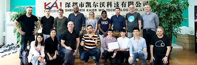 客戶(hù)來(lái)訪